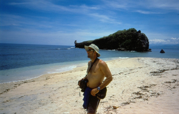 Filipinler 1999