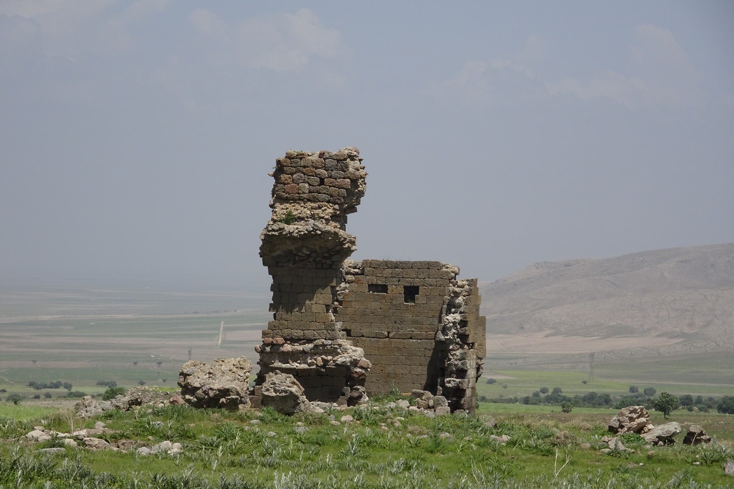 Madenşehir’ den büyülü izlenimler