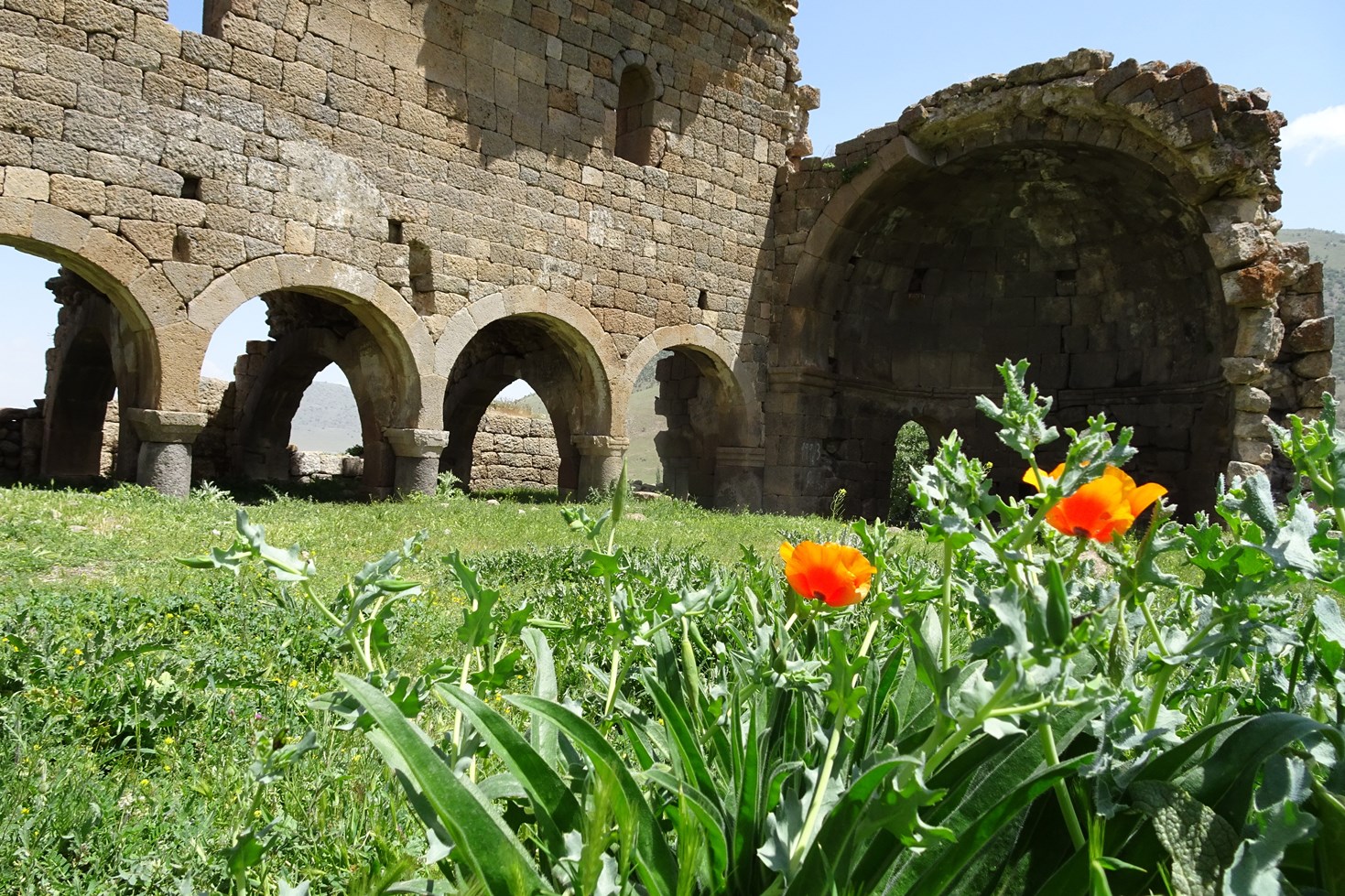 Madenşehir’ den büyülü izlenimler