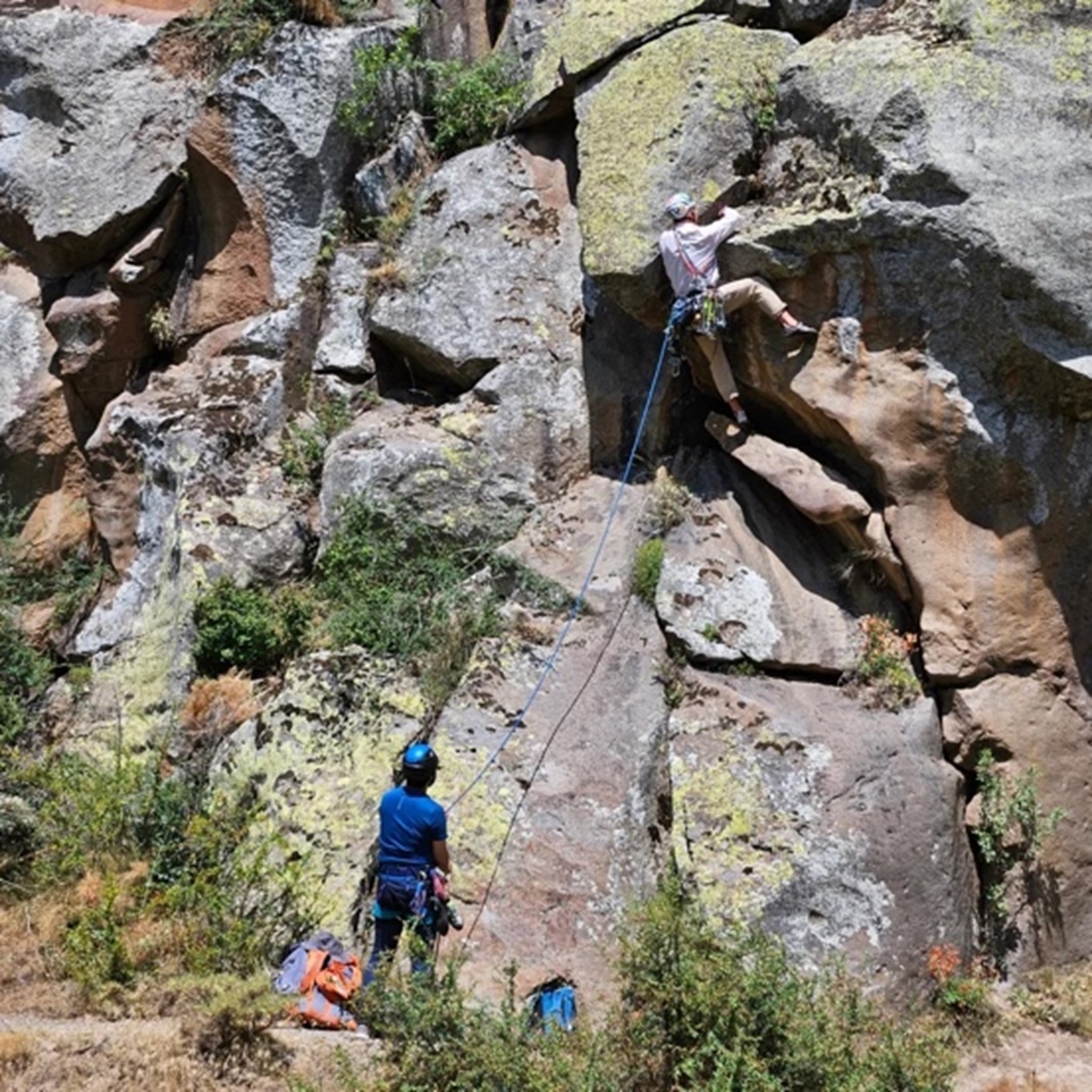 Ego Törpüsü'nün insana mütevazi olmayı  öğreten kilidi