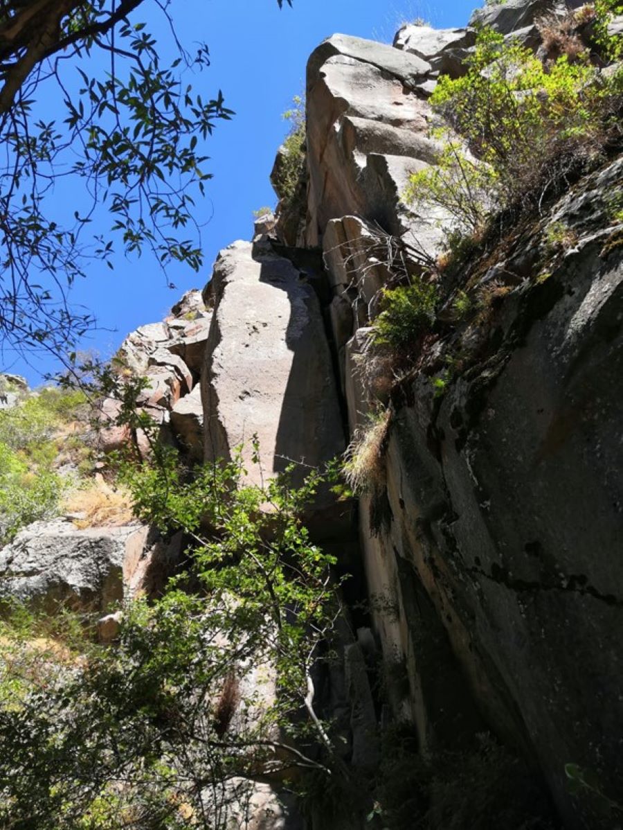 Pretty Fly offwidth etap