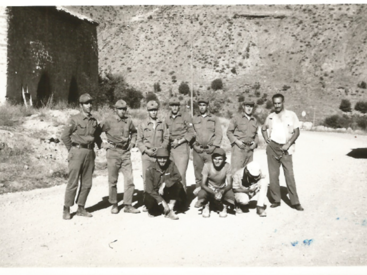 Zap Jandarma Karakolu.