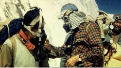 Edmund Hillary ve Tenzing Norgay