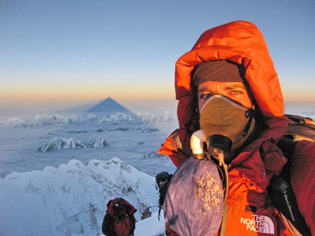Everest Zirve