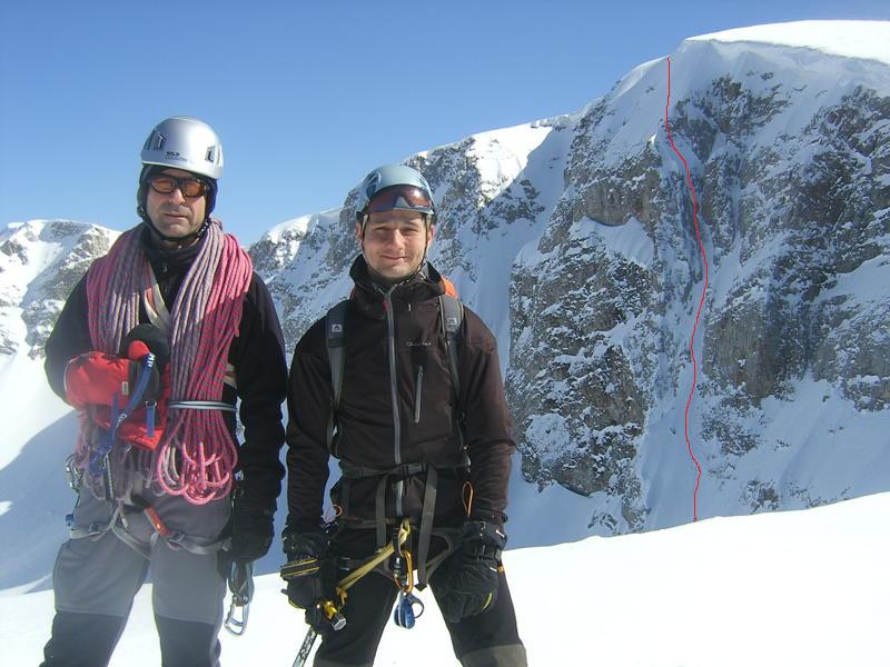 Ekip ve rota çizimi