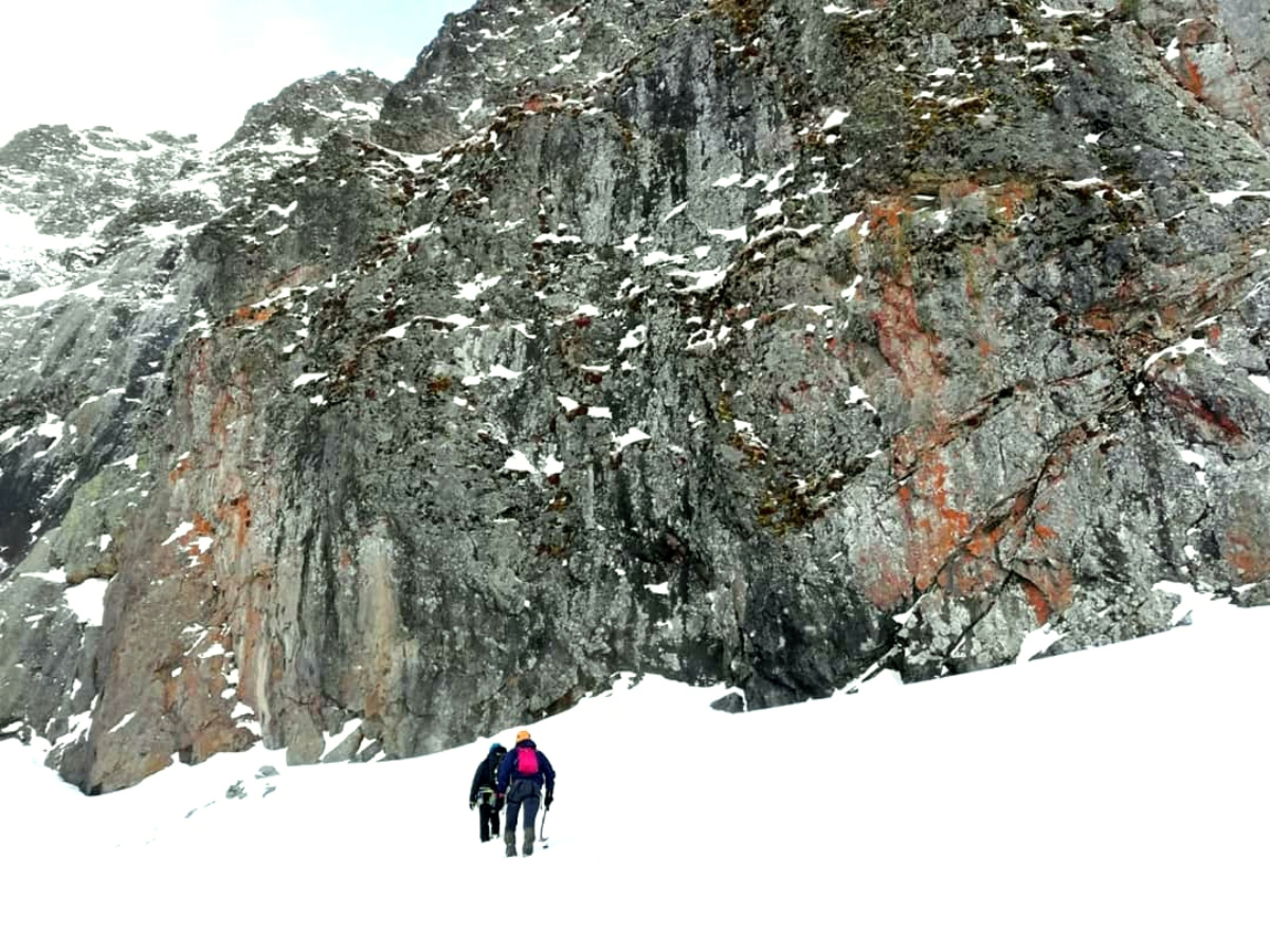 Rotaya yaklaşım.