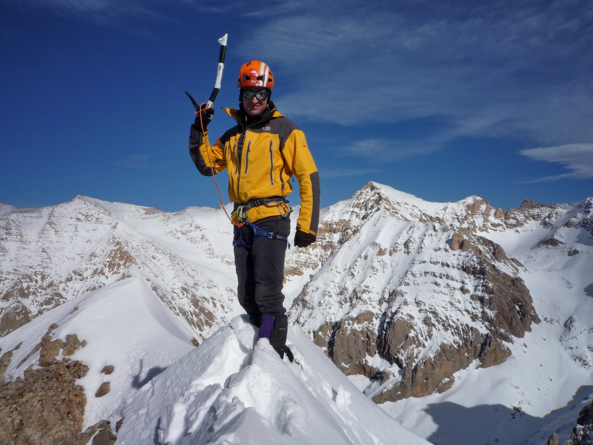  Tunç Güvercinlik Zirvesinde