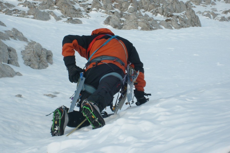 Bülent ilk ip boyunda