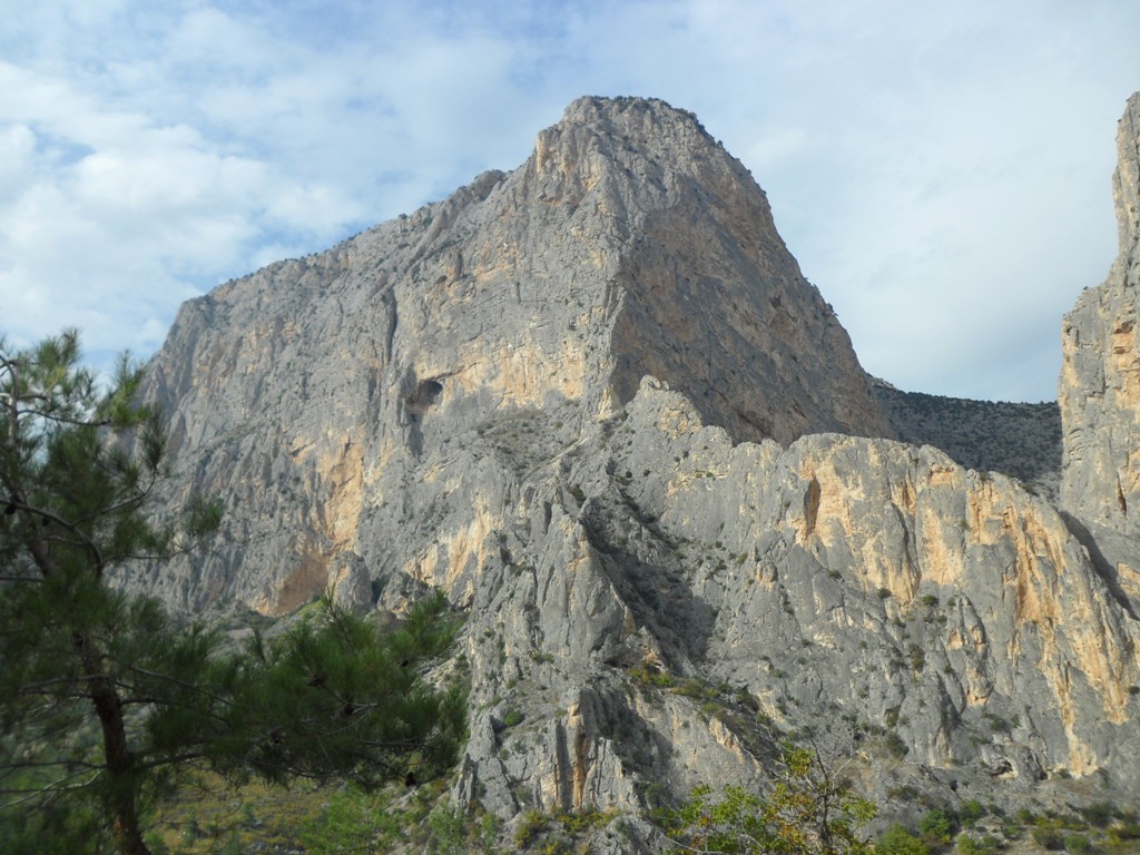 Harmankaya