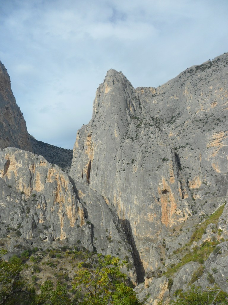Sivrikaya