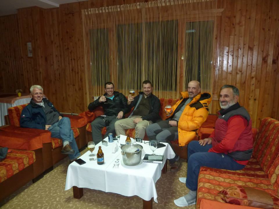 Mutlu son