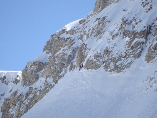 Emre ve Alper yeni rota girişinde