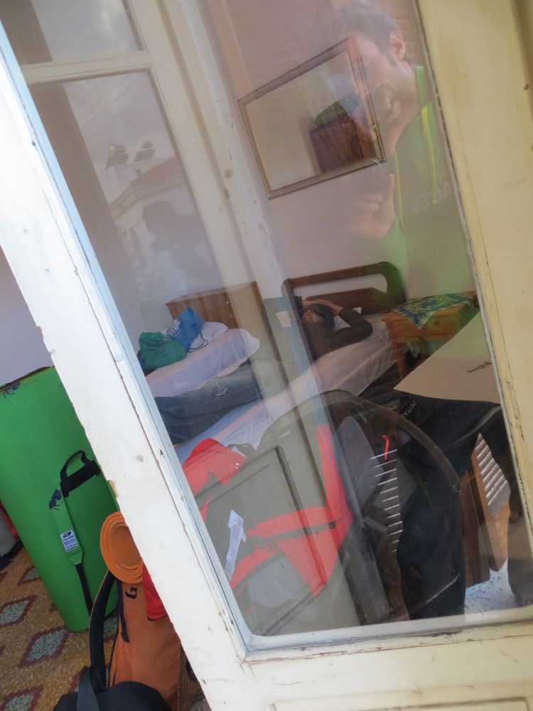 İrini Pension