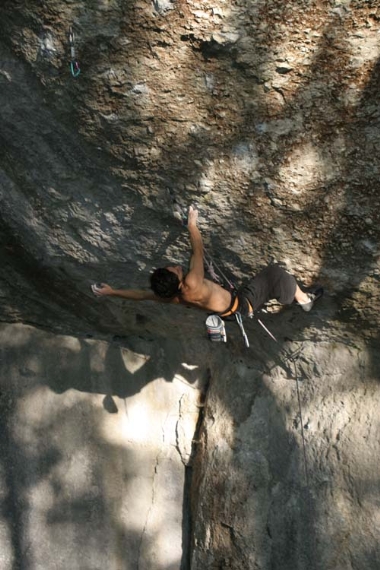 Koyamada Action Direct’i tırmanıyor