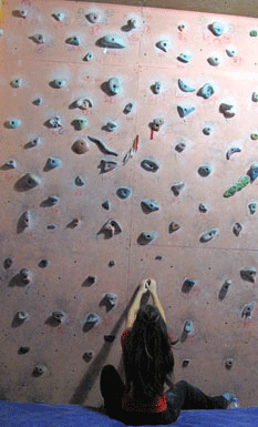 Sağa bir travers ve geri dönüş