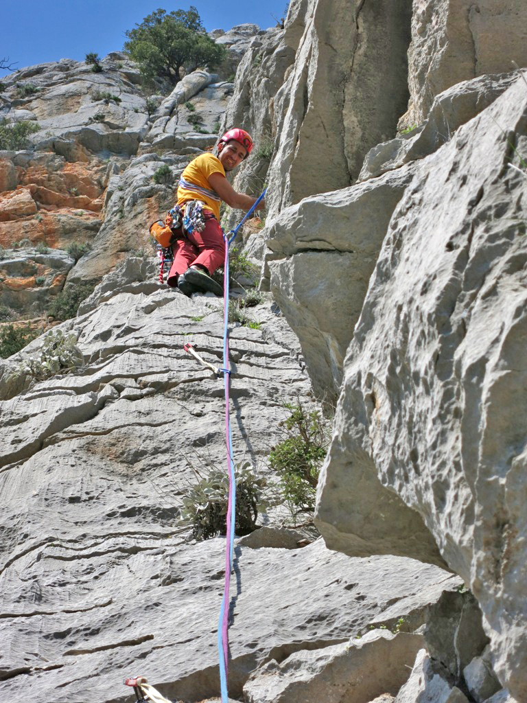 5. İp Boyu Dihedral