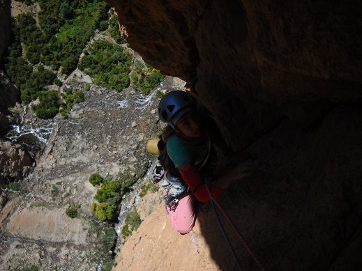 Classe Montagne Epinal' de Zeynep Tantekin