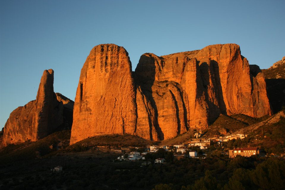 Riglos