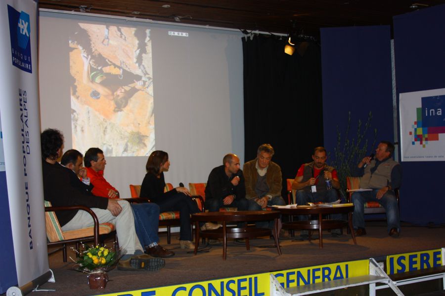 Didier Agonin Geyikbayırı deneyimini aktarırken