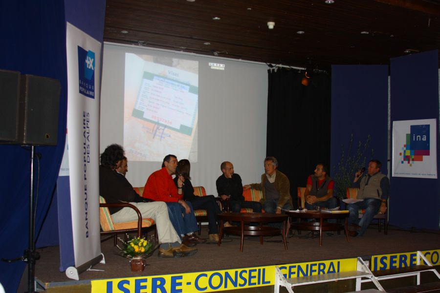 Jean Francois Grandidier ve Ağrı vizesi