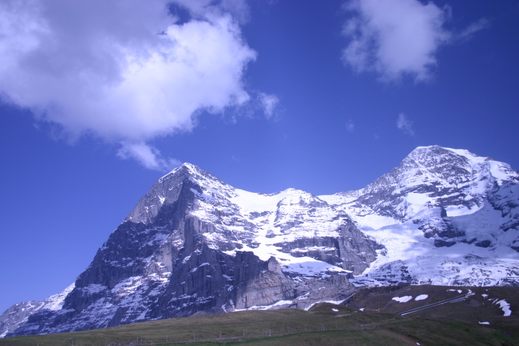 Eiger