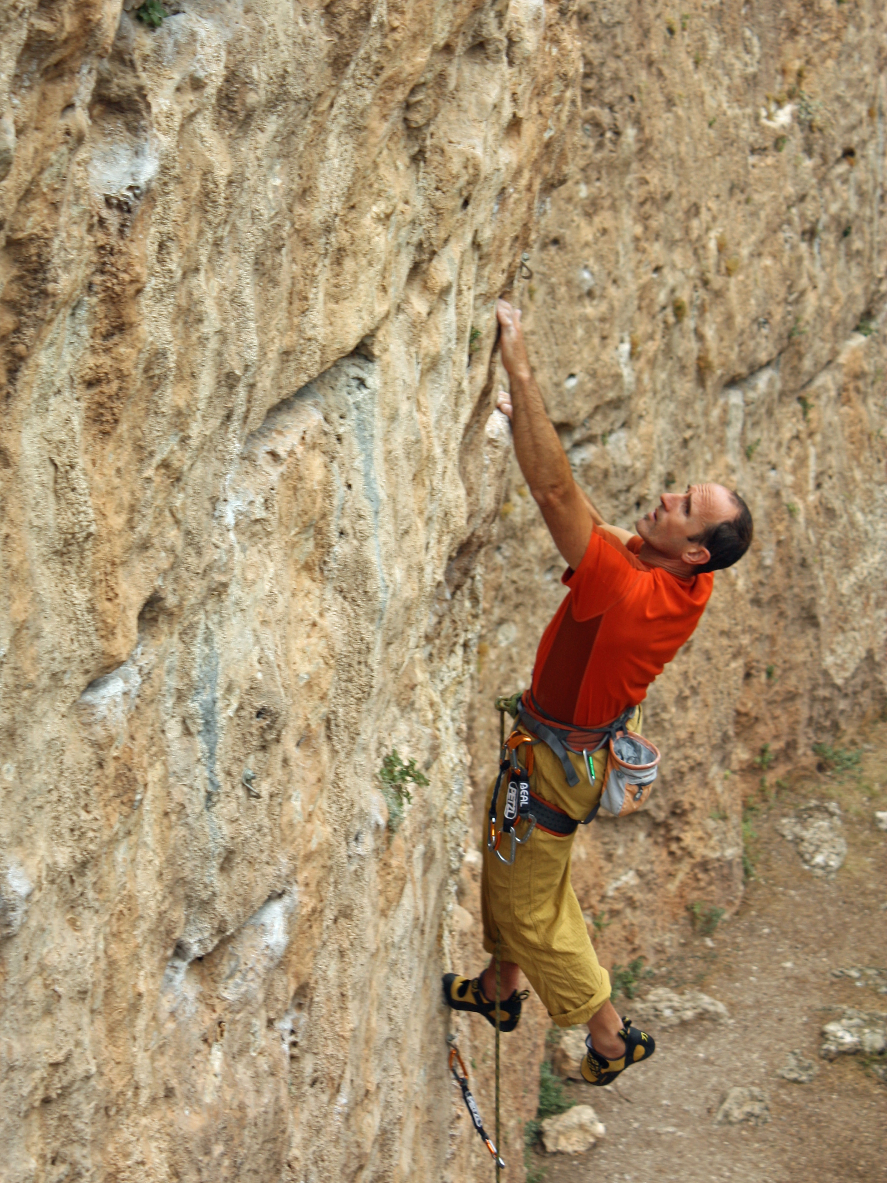 2010 Kazıklı Ali Vadisi