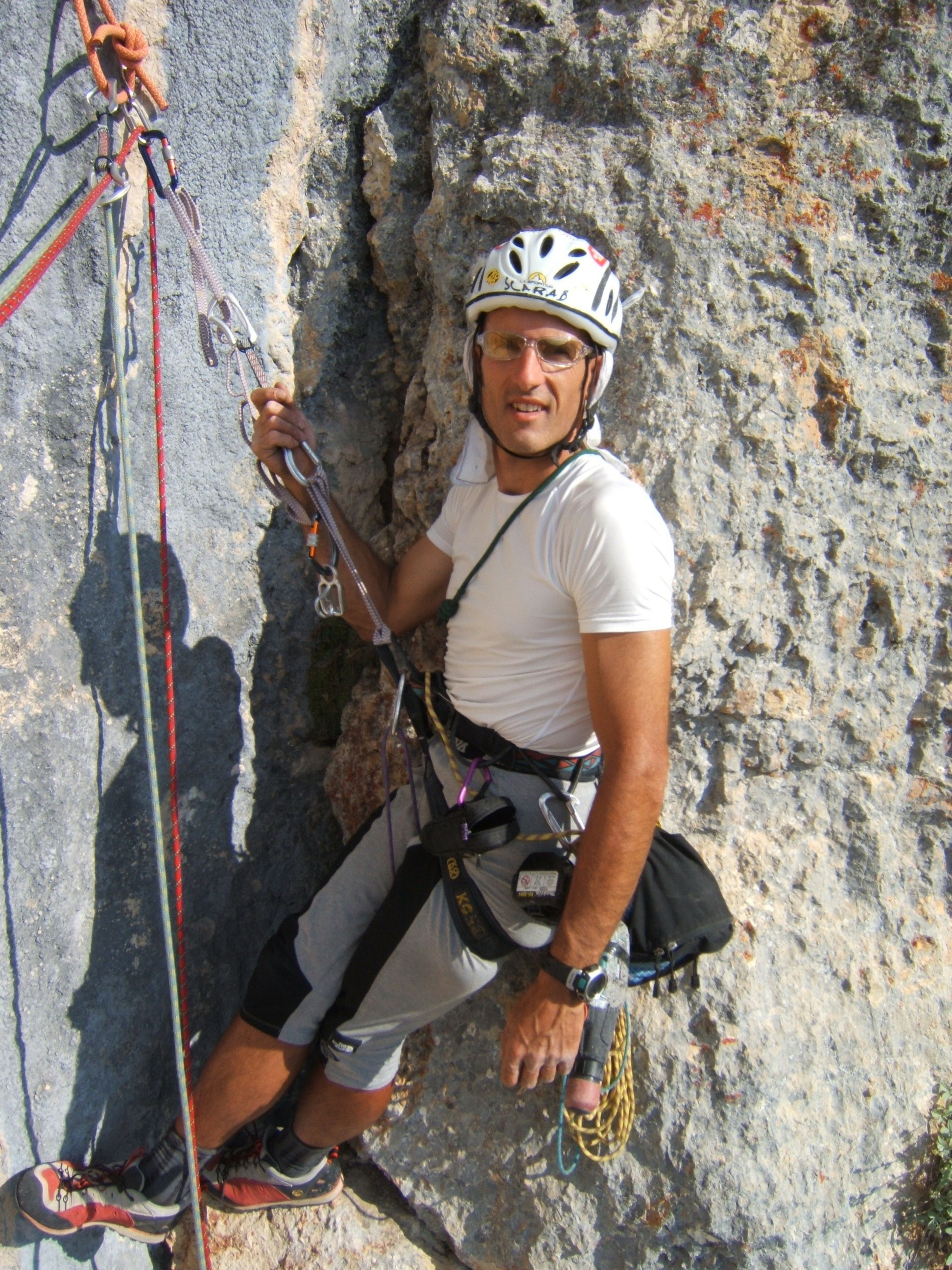 2006 yılında 'Come to Derwish' Rotasında