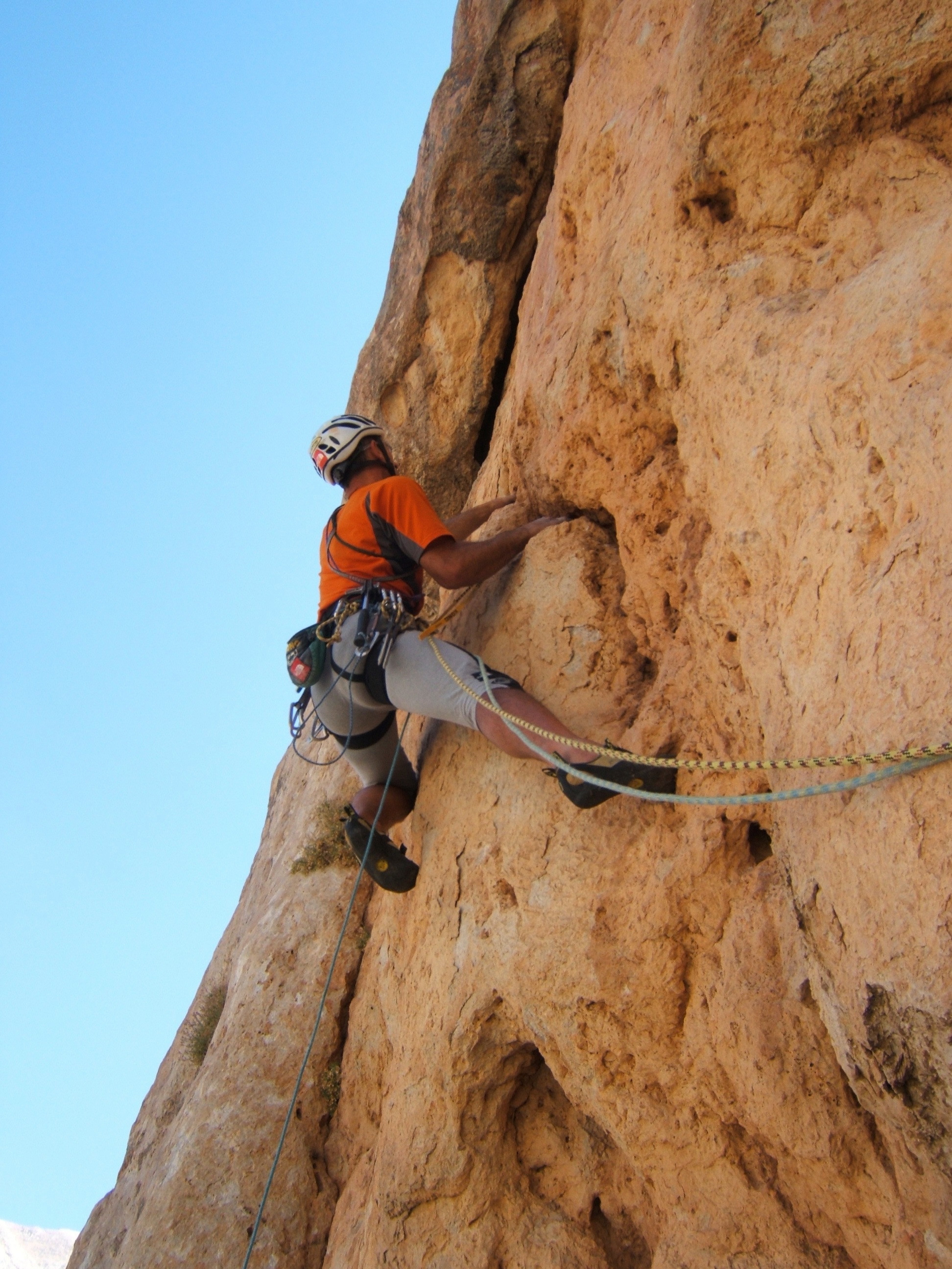 2005 Mezza Luna Nascente; R.Larcher