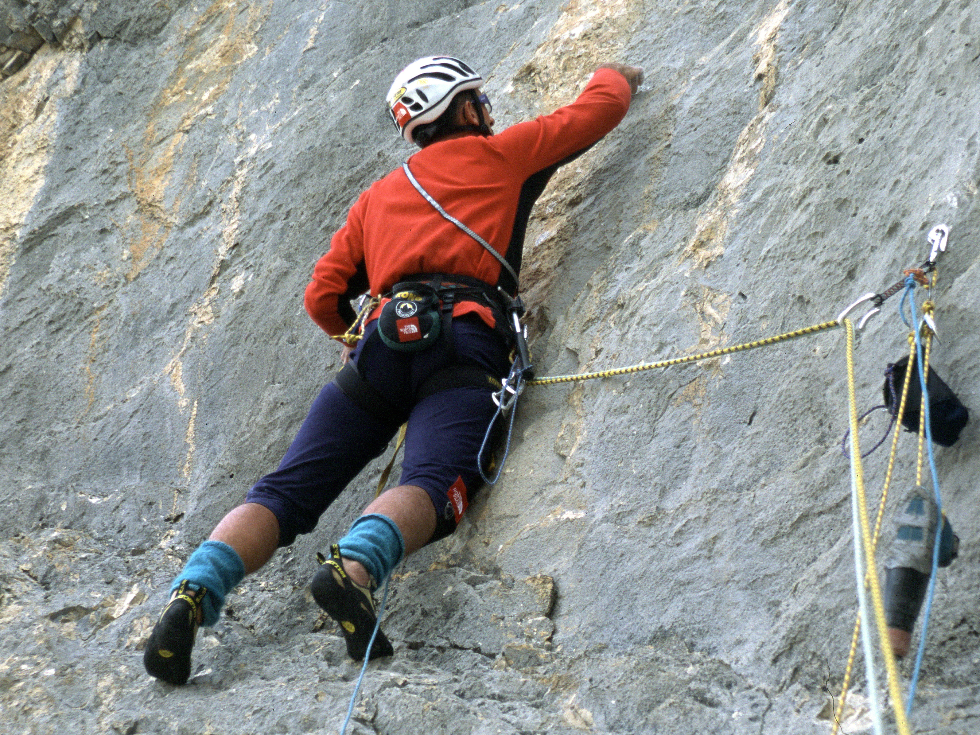 'Üç Muz' Rota Açılışından Bir Fotoğraf