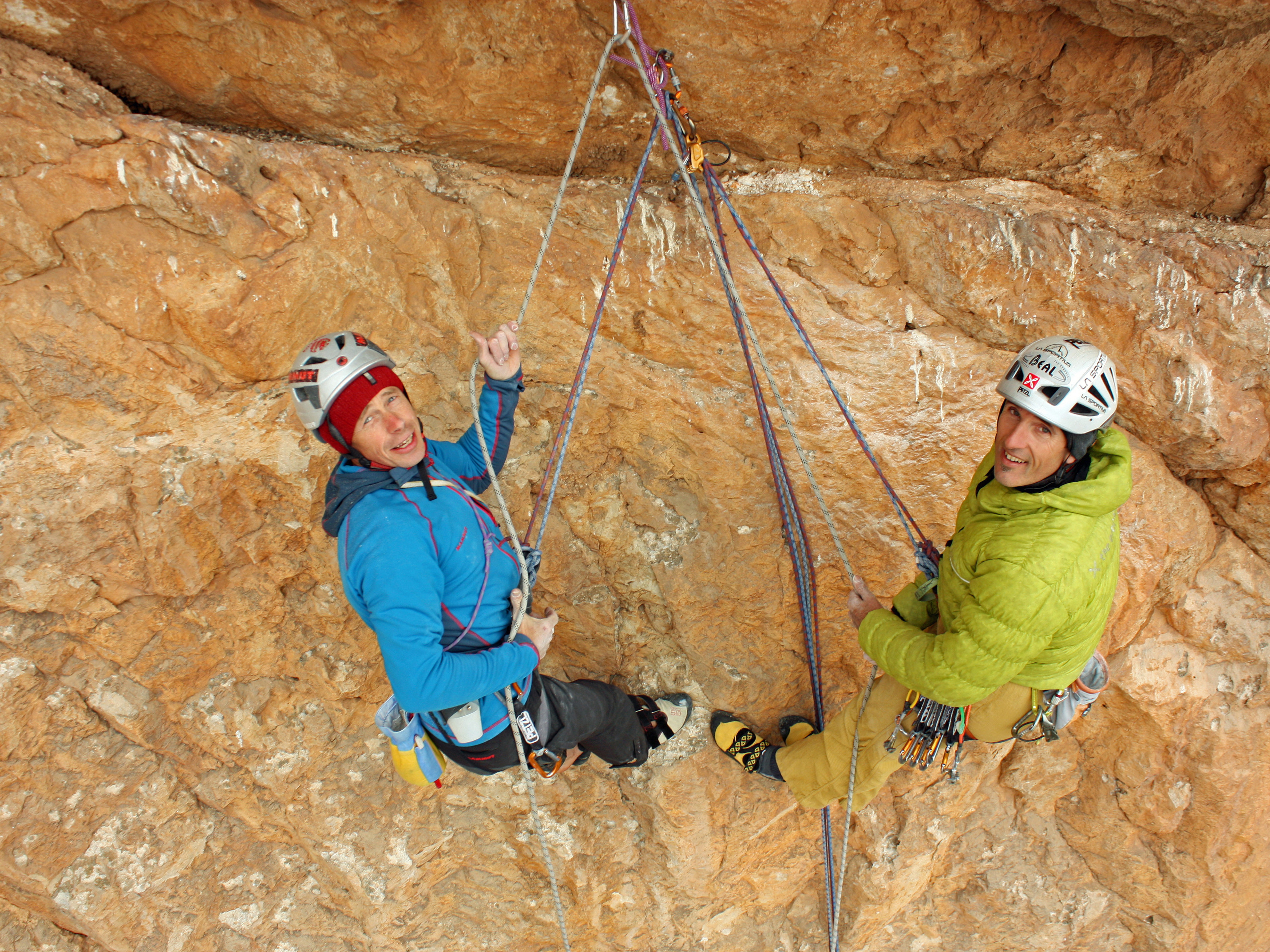 2010 Red Moon and Star; L.Giupponi, R.Larcher