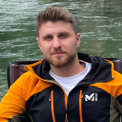 Alper Kaan Kadıoğlu